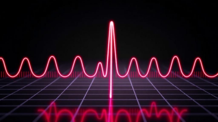 Physicists Turn Pulse Timing into a Quantum Ruler for Weak Values