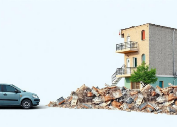 Trust and Awareness, Not Just Law, Drive Earthquake Insurance in Türkiye
