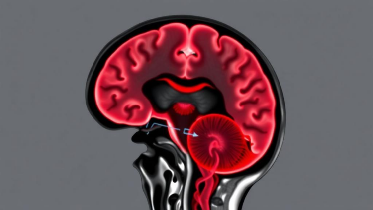Pituitary Volume on MRI Marks Permissive Threshold for Puberty Hormone Activation
