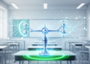 New framework turns AI ethics pledges in education into measurable checks