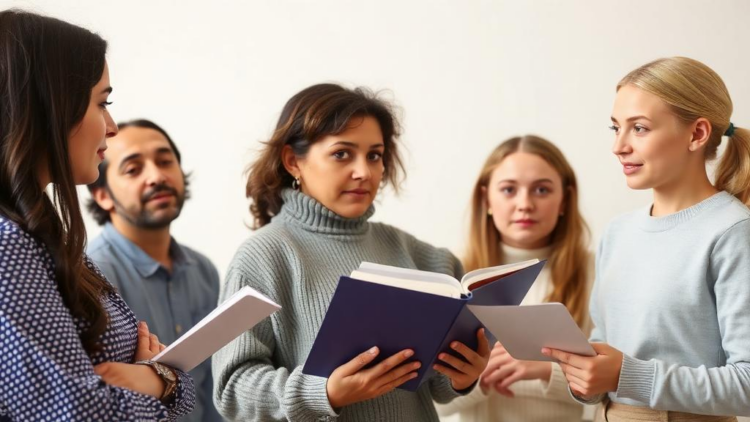 Speech and Language Therapy Students Show High AI Literacy but Clinical Hesitancy