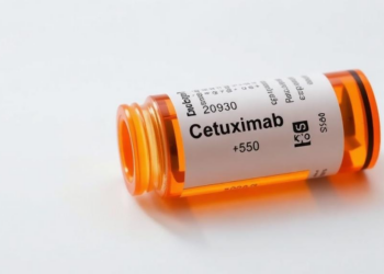 Cetuximab fails India’s cost-effectiveness test unless biosimilar price halves