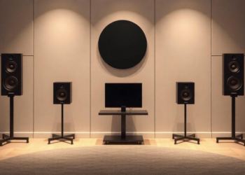 Smarter Anti-Noise: Hybrid Algorithm Places Speakers and Phases to Quiet Rooms