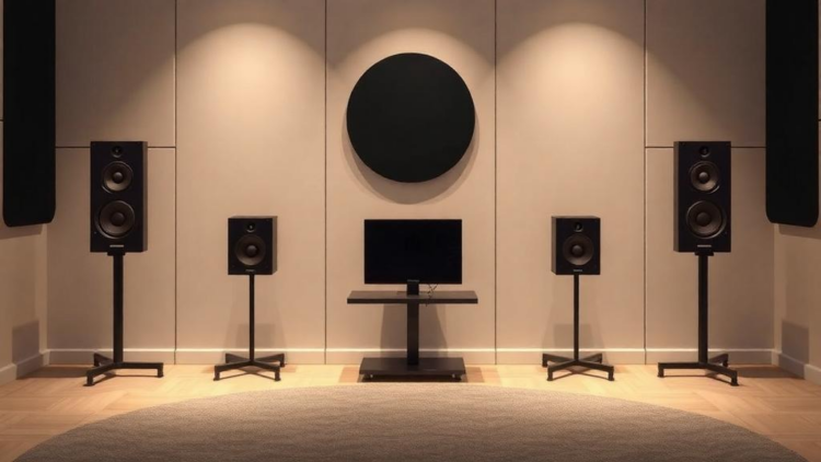 Smarter Anti-Noise: Hybrid Algorithm Places Speakers and Phases to Quiet Rooms