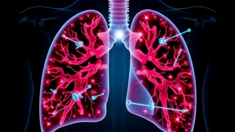 BALF Metagenomic Sequencing Maps Lower-Airway Microbial Shifts in Tuberculosis