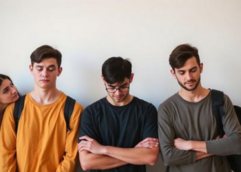 Discrimination linked to depression, anxiety and suicidal thoughts in LGBTQ+ college students
