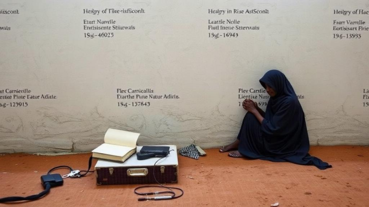 Death registration in West Africa could capture only a fraction of suicides