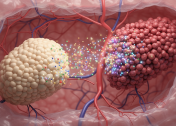 Diabetes and pancreatic cancer reveal a two-way molecular warning system