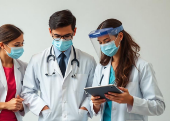 Peer-Led Exam Simulation Puts Medical Students’ Bodies and Emotions Into Assessment Mode