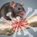 Mushroom membranes sliced in different directions steer bone regrowth in rats