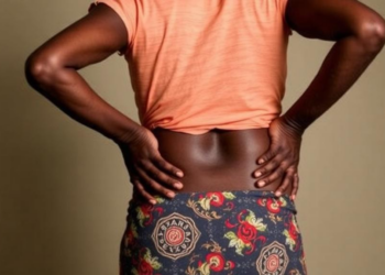 One in Five Pregnant Women in Ouagadougou Reports Low Back Pain