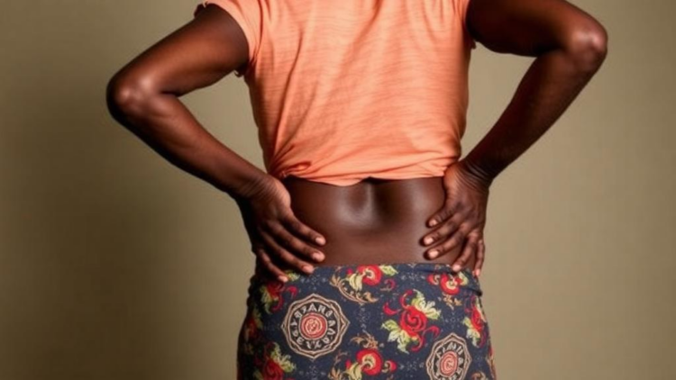 One in Five Pregnant Women in Ouagadougou Reports Low Back Pain