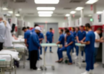 Canada Builds a National Emergency Department Registry to Track Opioid Poisonings in Real Time
