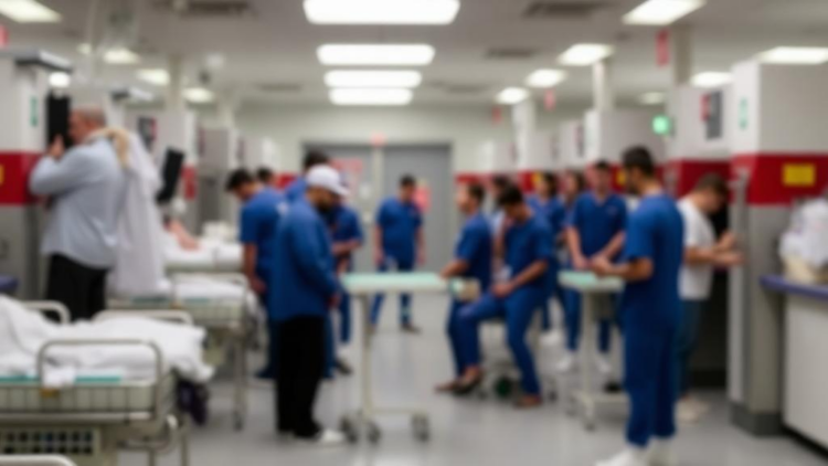 Canada Builds a National Emergency Department Registry to Track Opioid Poisonings in Real Time