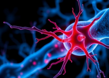 Aging Immune Signal Identified as a Conserved Brake on Nerve Regeneration