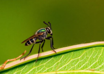 Worst-Case Model Finds Very Low BSE Risk From Insects on Residual Streams