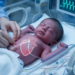 Delayed umbilical catheter migration linked to respiratory decline in preterm neonate