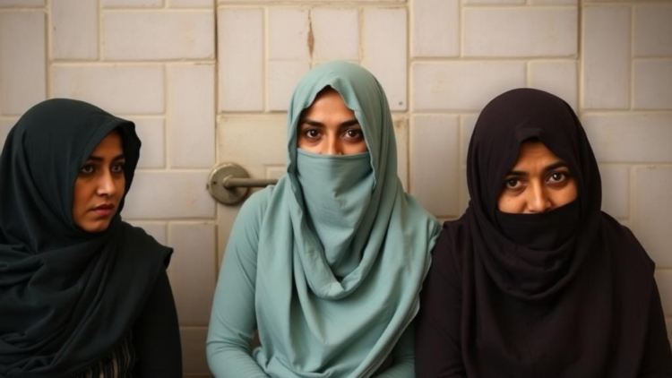 More Than Half of Pakistani Women Report Domestic Violence, Review Finds