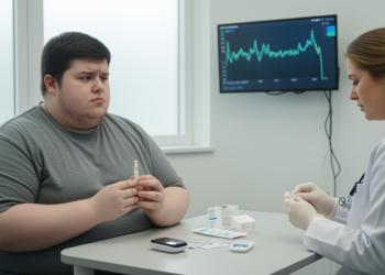 Research report: Case Report: GADA-positive type 1 diabetes with diabetic ketoacidosis in a young adult with obesity temporally associated with unsupervised tirzepatide use for weight reduction
