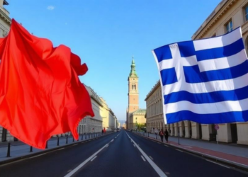 Belgium and Greece diverge on embedding equity in regional transport policy