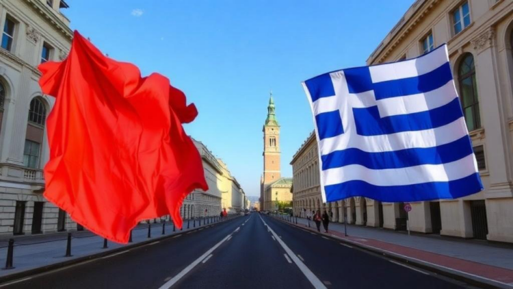 Belgium and Greece diverge on embedding equity in regional transport policy