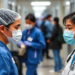 Influenza Hit Daily Functioning Harder Than COVID-19 in Japanese Healthcare Workers