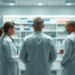 Pharmacists Weigh In on Patients Turning to AI for Medication Advice