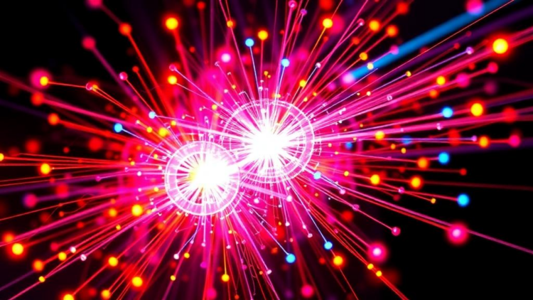Color Reconnection Emerges as Hidden Driver of Charge Fluctuations in Proton Collisions
