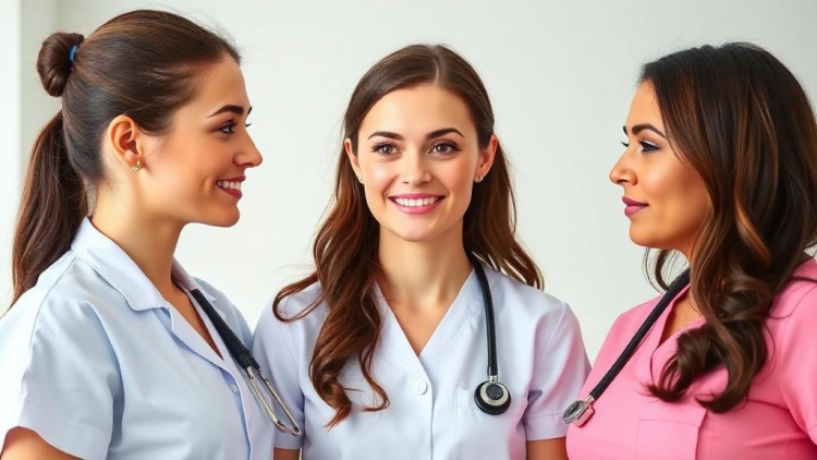 Nurses’ Ability to Apply the Nursing Process Falls into Three Distinct Profiles