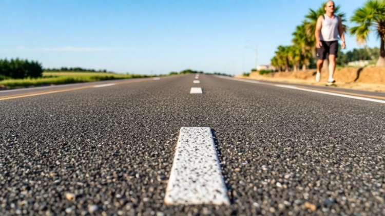 Experts Rank Pavement Resistance as the Leading Factor in Road Quality