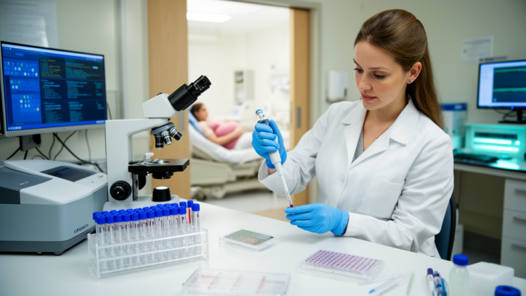 Multi-omics gestational diabetes models show promise but need clinical validation