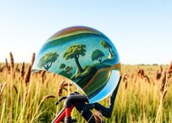 Science and poetry together may drive stronger conservation action