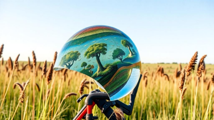 Science and poetry together may drive stronger conservation action