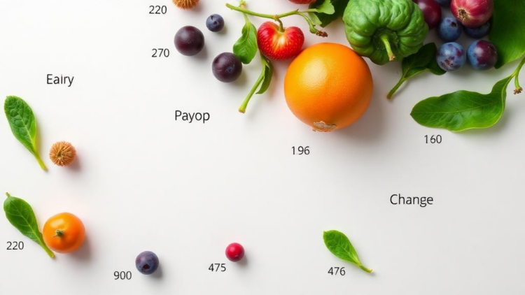 Plant Bioactive Compounds Take Center Stage in Nutrition and Chronic Disease Research