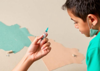 Willingness Outpaces Action: Parental HPV Vaccine Beliefs Across the Middle East