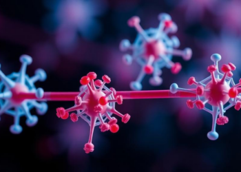 AI Designs Novel mTOR Inhibitors That Outperform a Leading Cancer Drug in Silico