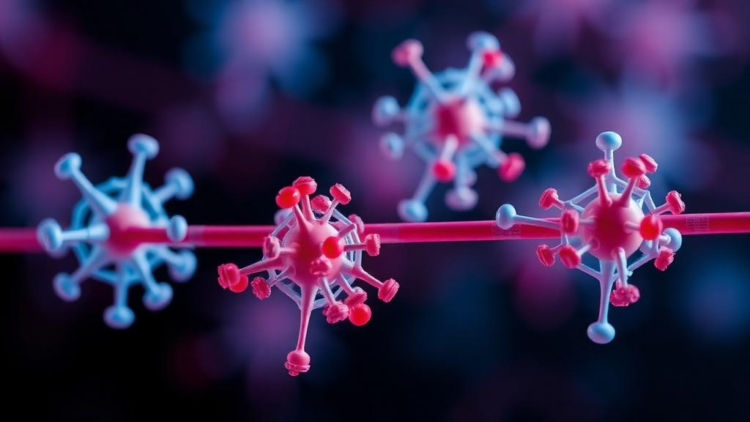 AI Designs Novel mTOR Inhibitors That Outperform a Leading Cancer Drug in Silico