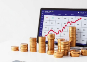 Efficiency scoring method picks winning ETFs and sizes each bet