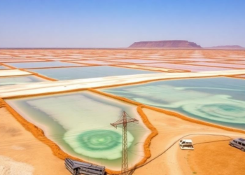 Lowest Land on Earth Could Turn Farm Waste Into Power and Irrigation Water