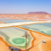 Lowest Land on Earth Could Turn Farm Waste Into Power and Irrigation Water