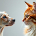 Dogs and Cats Harbor Drug-Resistant Pseudomonas aeruginosa Lineages of Human Concern, Review Finds