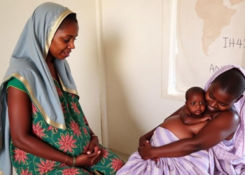 Competency-based midwifery training linked to less observed mistreatment in Ethiopian maternity care