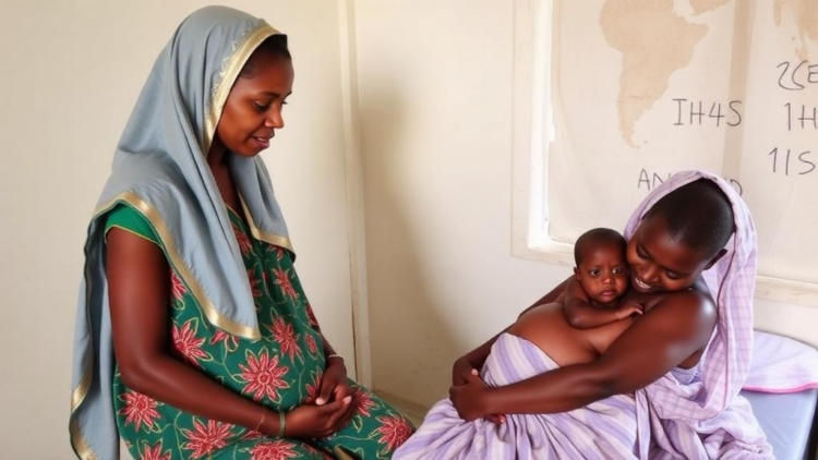 Competency-based midwifery training linked to less observed mistreatment in Ethiopian maternity care