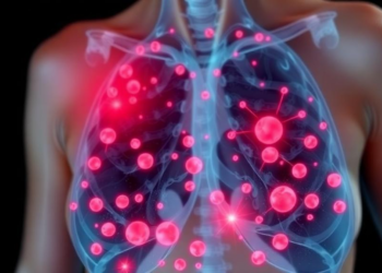 Rare Lymph Node Disorder Masqueraded as Cancer Spread in Breast Cancer Survivor