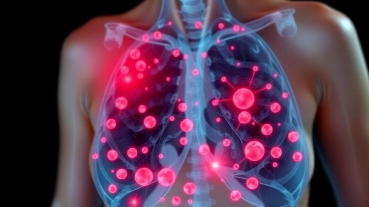 Rare Lymph Node Disorder Masqueraded as Cancer Spread in Breast Cancer Survivor