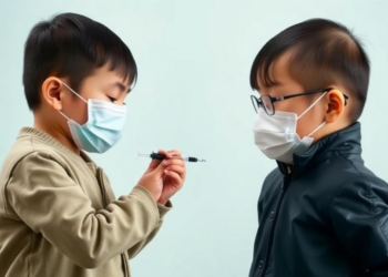 Self-paid childhood vaccines in China show substantial dose-level delays