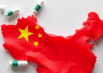 China’s volume-based drug procurement linked to modest rise in R&D intensity