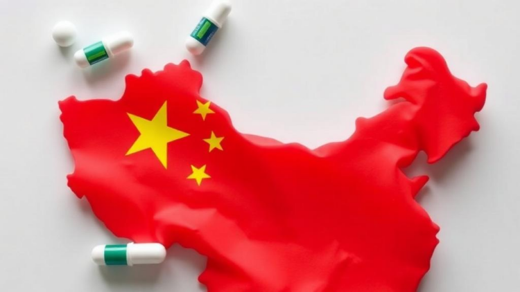 China’s volume-based drug procurement linked to modest rise in R&D intensity