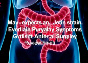 Gut Bacteria Overgrowth May Explain Symptoms After Cancer Surgery, Review Finds