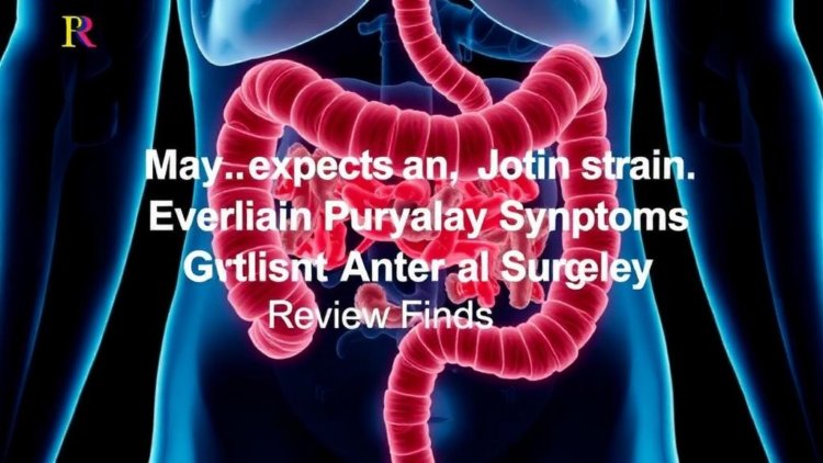 Gut Bacteria Overgrowth May Explain Symptoms After Cancer Surgery, Review Finds